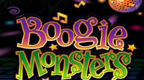 Boogie Monsters