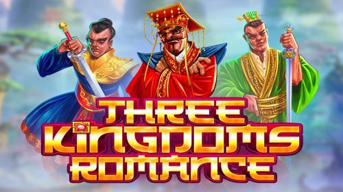 Three Kingdoms Romance