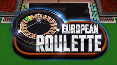 European Roulette