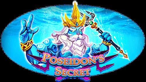 Poseidon's Secret