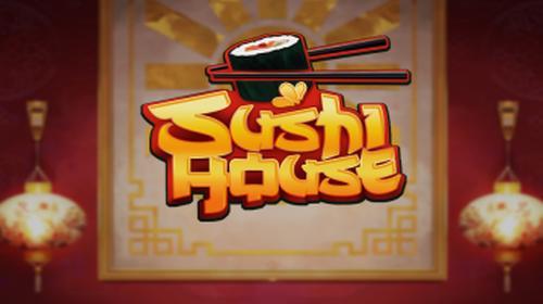 Sushi House