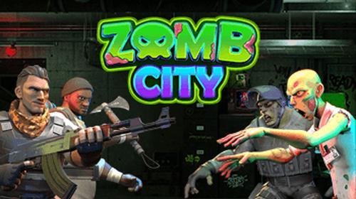 Zombcity