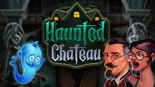 Haunted Chateau