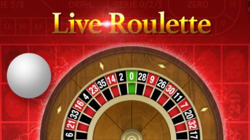 Roulette