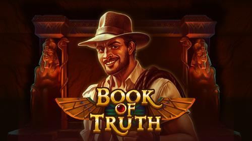 Book of truth