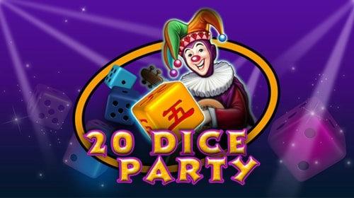 20 Dice Party