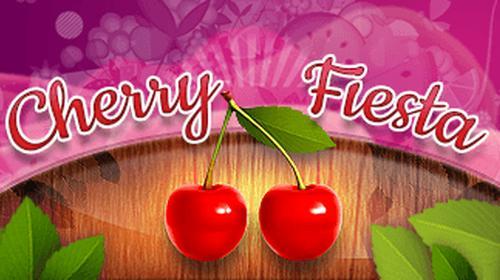 Cherry Fiesta