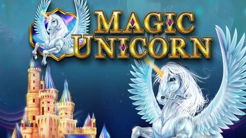 Magic Unicorn