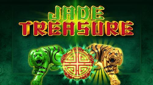 Jade Treasure