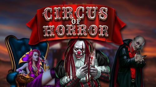 Circus of Horror