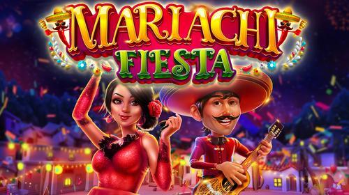 Mariachi Fiesta