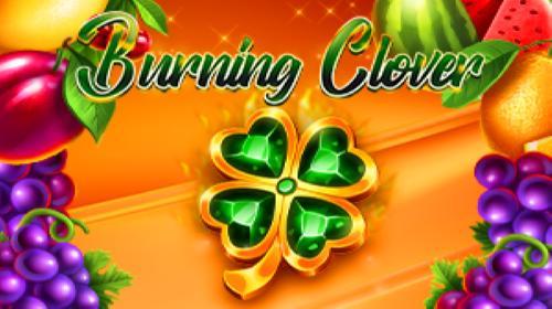 Burning Clover