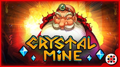 Crystal Mine