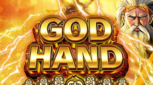 God Hand