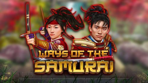 WAYS OF THE SAMURAI