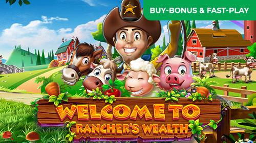 Rancher's Wealth