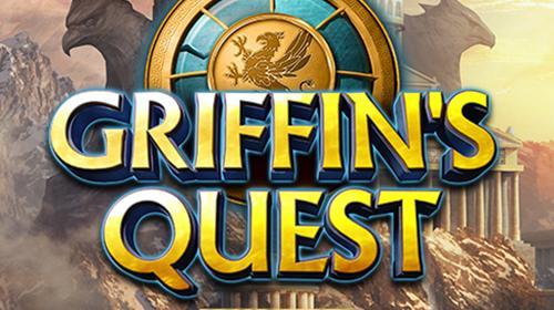 Griffin's Quest Gamble Feature