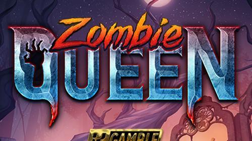 Zombie Queen Gamble Feature