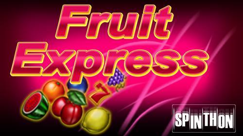 Fruit Express