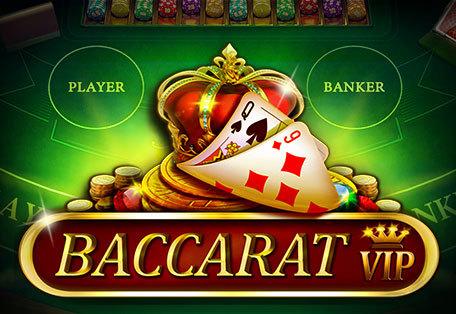 Baccarat VIP