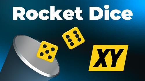 Rocket Dice XY