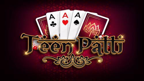 Teen Patti