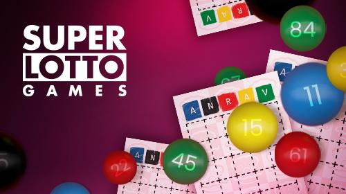 Superlotto