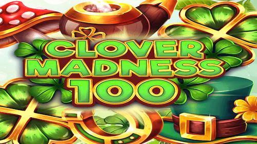 Clover Madness 100