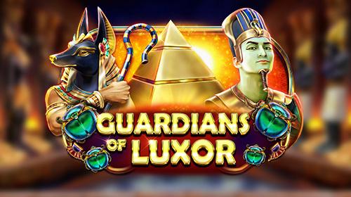 Guardians of Luxor