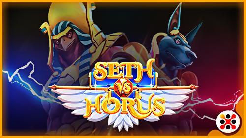 Seth vs Horus