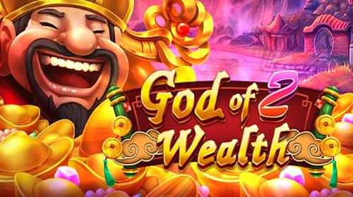 God of Wealth 2