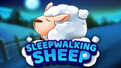 Sleepwalking Sheep