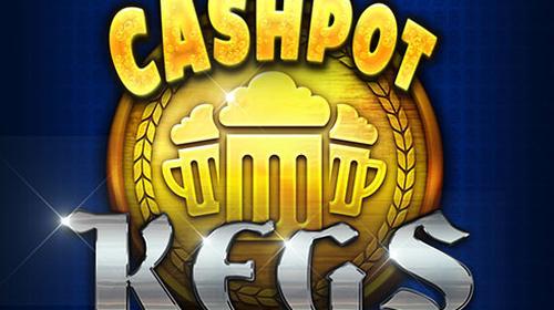 Cashpot Kegs