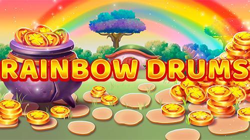 Rainbow Drums