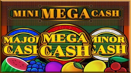 Mini Mega Cash