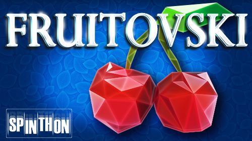 Fruitovski