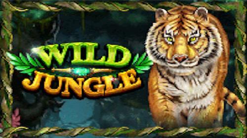 Wild Jungle