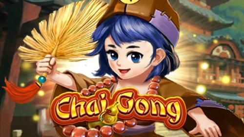 Chai Gong