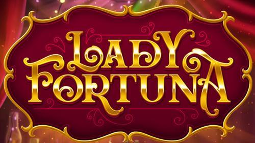 Lady Fortuna