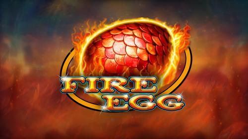 Fire Egg