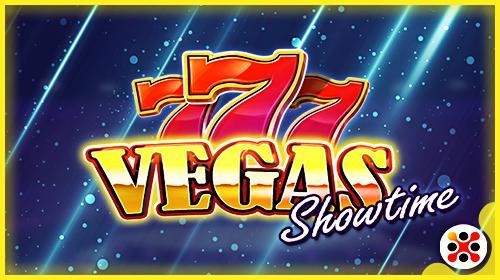 777 Vegas Showtime