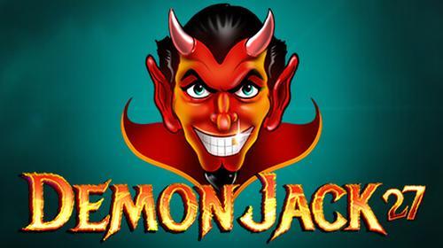 Demon Jack 27