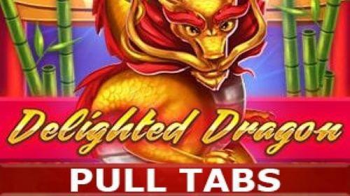 Delighted Dragon (pull tabs)