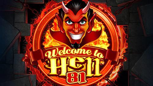 Welcome To Hell 81