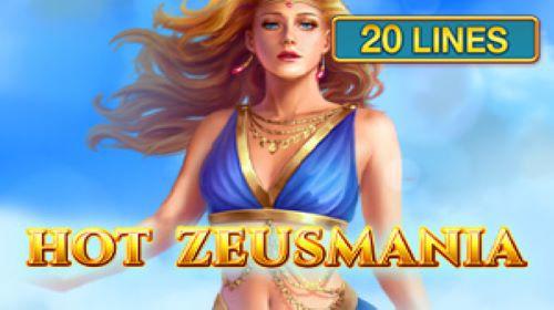 Hot Zeusmania