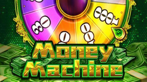 Money Machine