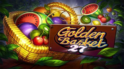 Golden Basket 27