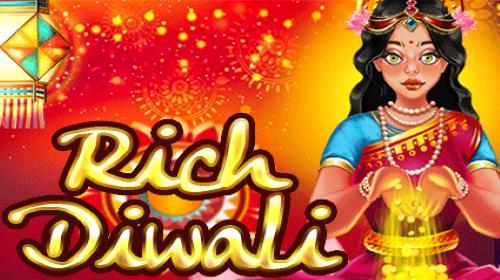 Rich Diwali