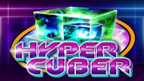 Hyper Cuber