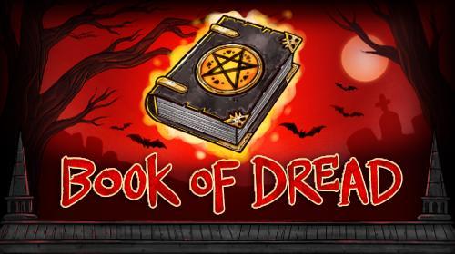 Book of Dread